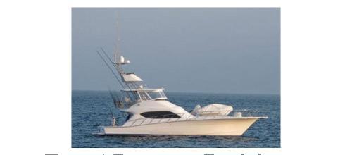 Hatteras 90 Convertible specs and reviews
